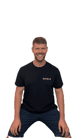 Trenýrkárna.cz Sticker