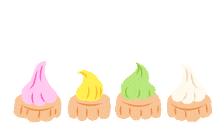 Comida Cookies Sticker by Supermama Store