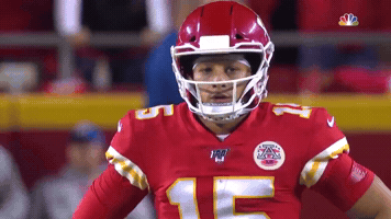 Disappointed GIF