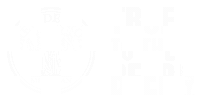 Sticker by Brew Detroit