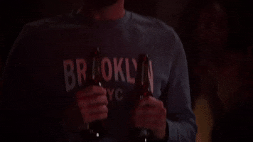 Levi Station19 GIF by ABC Network