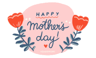 Oasismoms Sticker by Oasis Church