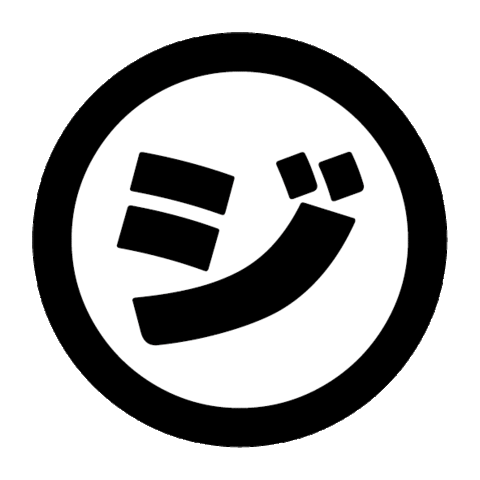 字遊結社 Sticker