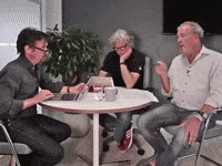 Bored Jeremy Clarkson GIF by DriveTribe Bored Jeremy Clarkson GIF by DriveTribe
