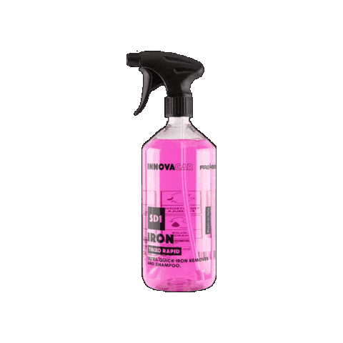 Innovacar Sticker by Waxworld