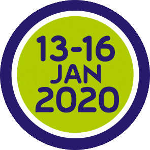 Horecava Sticker