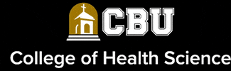 CBU College of Health Science GIF