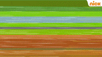NickIndia dog pink yoga nick GIF
