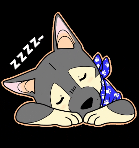 Dog GIF