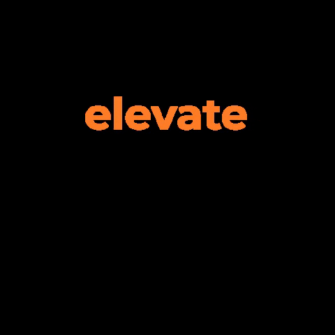 Quote Elevate GIF by Design Elevnet
