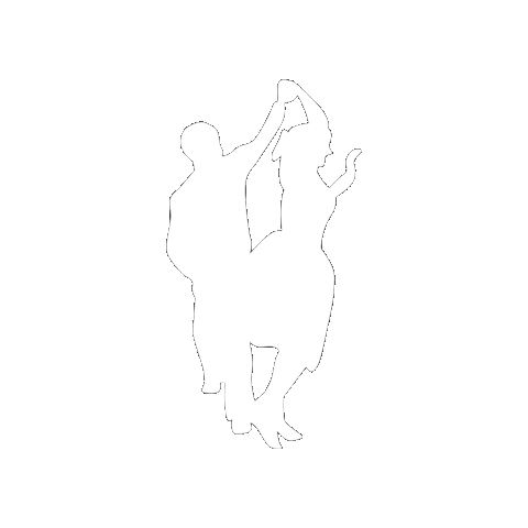 Tanzschule Jendrock Sticker