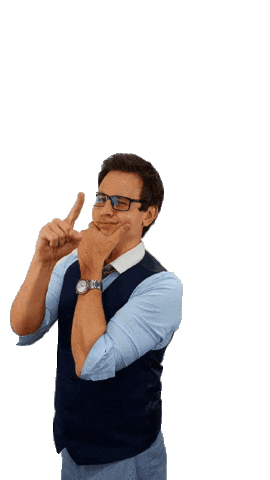 1Bilhão Educação Financeira Sticker