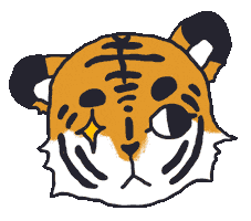 Sticker Illustration Sticker