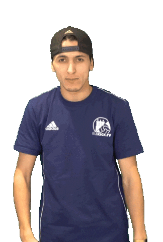 Hamburg Thumbs Up Sticker by 11plusmedia