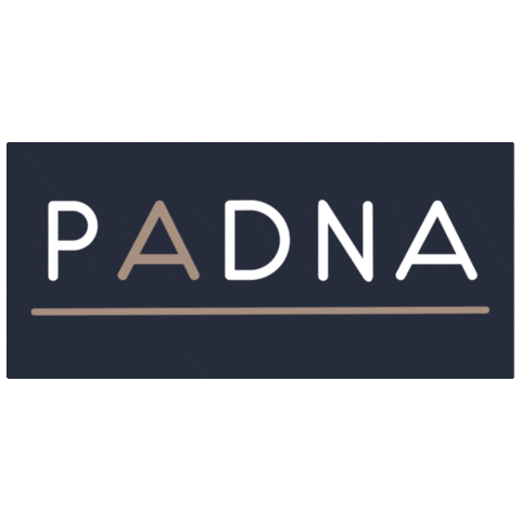 Padna Sticker
