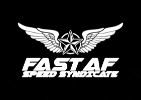 FastAF_SS fire racing smoke race GIF