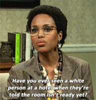 kerry washington snl GIF by Saturday Night Live