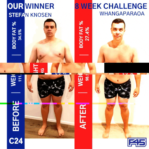 F45 Whangaparaoa GIF