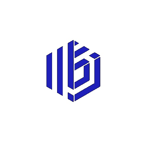 The Bloc. Sticker