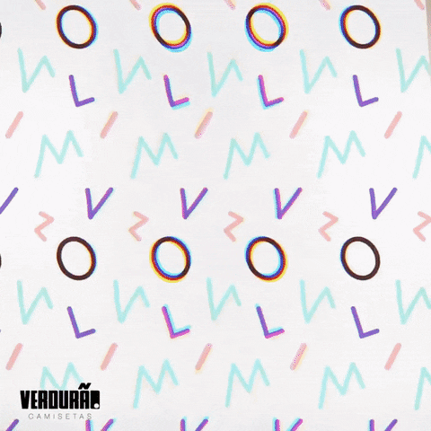 Verdurão Camisetas GIF