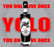 Happy Hour Party GIF by Yolo Rum