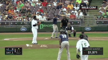 Indians GIF
