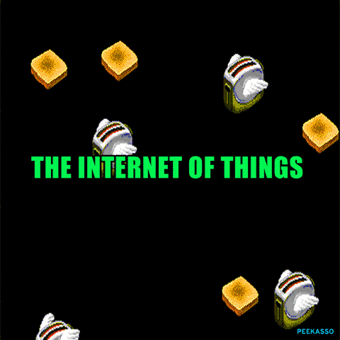 Internet-of-things GIFs - Get the best GIF on GIPHY