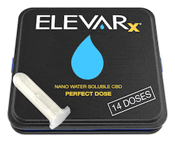 elevarx Sticker