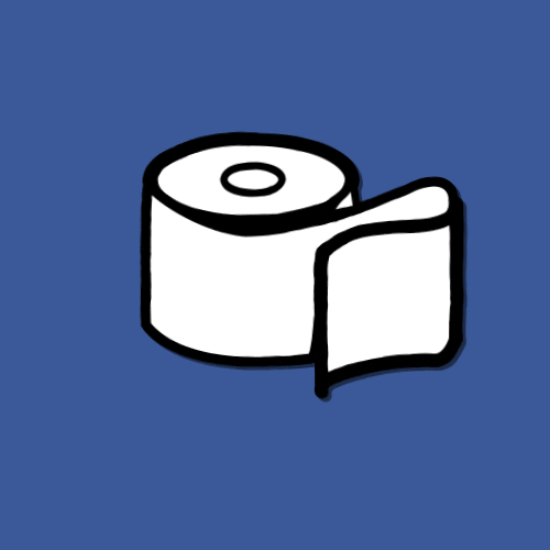 Toilet Paper Gif Toilet Paper Discover Share Gifs vrogue.co