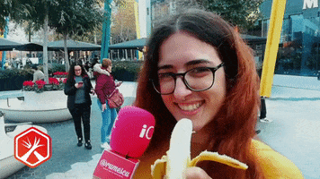 Sexy Banana GIF by Rumescu