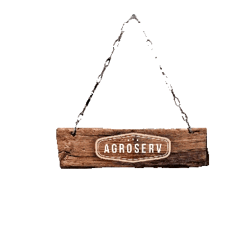 Agro Agronegocio Sticker by Agroserv