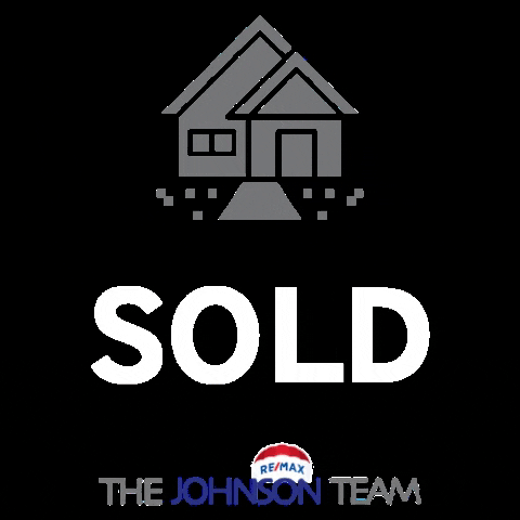 Sold GIF by TheJohnsonTeam