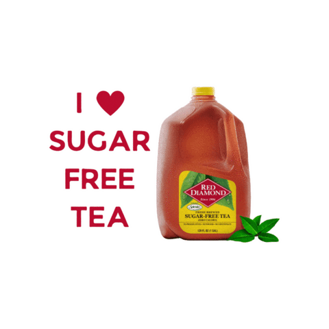 Sugar Free Splenda Sticker by Red Diamond