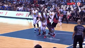 Basketball GIF