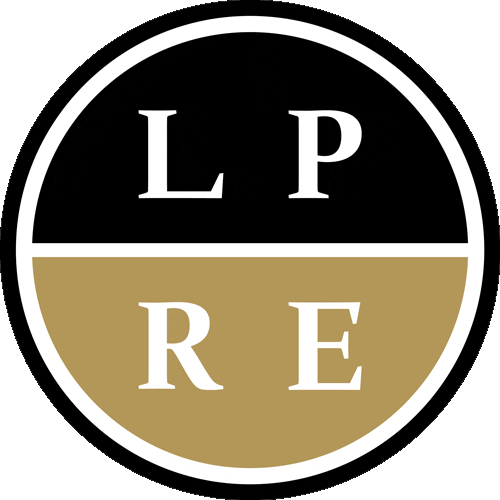 Real Estate Sticker by DLP