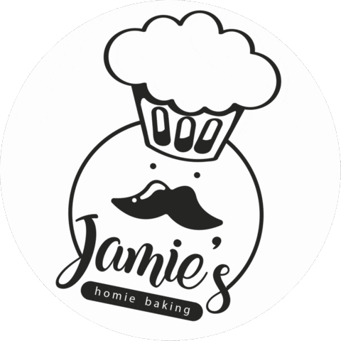 Jmeejmie Baking Sticker