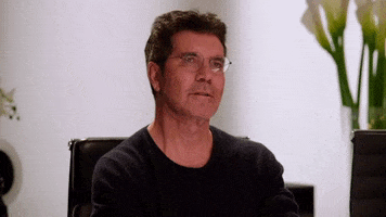 X Factor Reaction GIF by X Factor Global