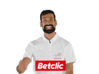 Happy Bet Sticker by Betclic Portugal