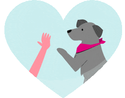 Eukanuba Russia Sticker