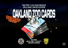 Trading Cards Soccer GIF by Oakland Zoo