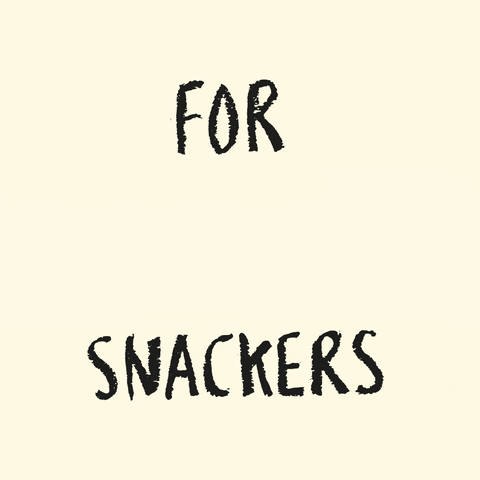 SNACKZILLA GIF