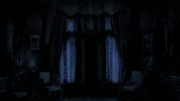 AtmosFX halloween horror scary ghost GIF