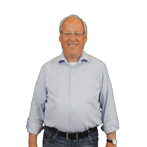 Proud Salute Sticker by SPD Bielefeld