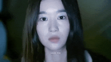 Save Me GIF