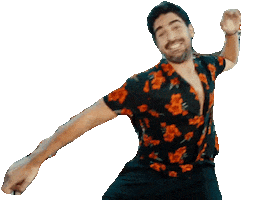 Israel Enrique Sticker by mako