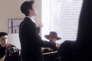 Happy Good News GIF