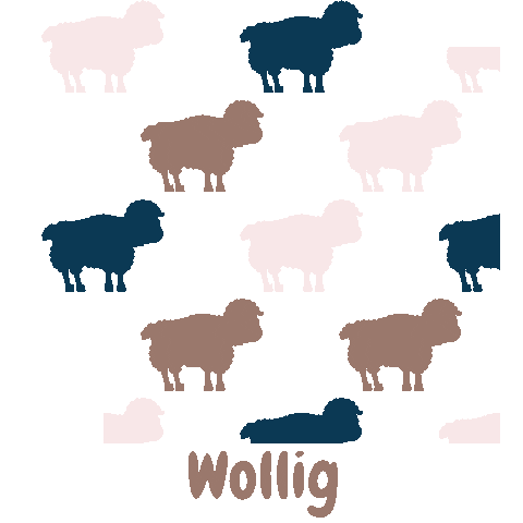 Jeukwoord Sticker by schrijfsmith