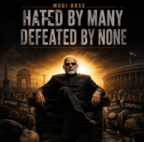 Narendra Modi GIF