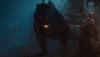 Jurassic World Dominion GIF