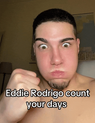 Diego GIF